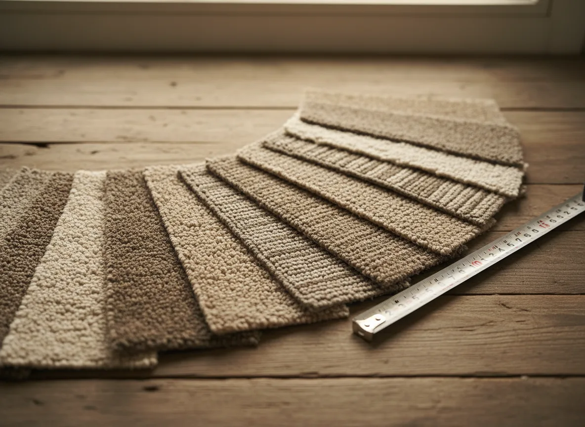 Carpet Installation Oswego, IL FAQs